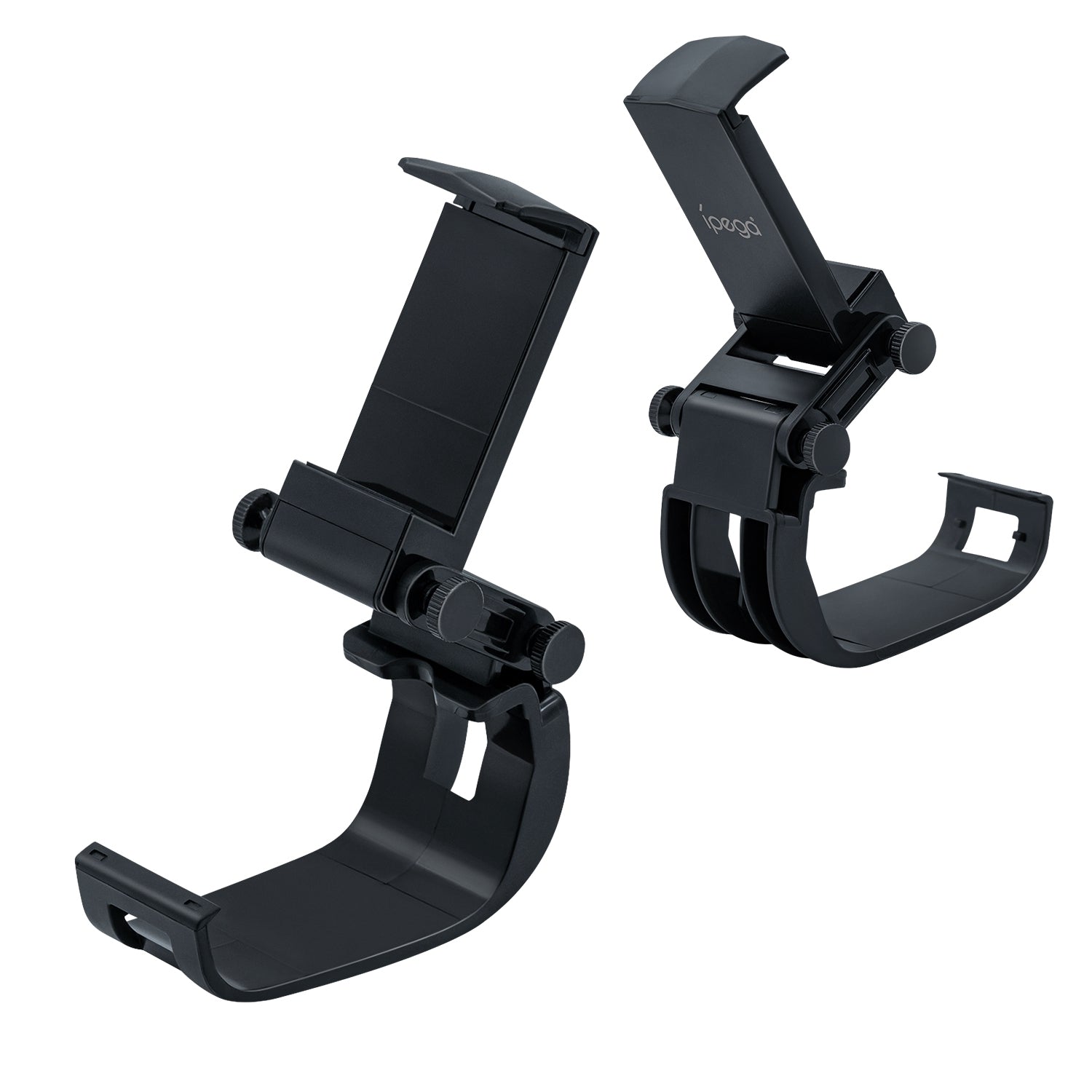 IPEGA PG-XBS005 Adjustable Gamepad Phone Holder Clip Bracket for Xbox Series S/Series X/Xbox One/Elite 2 Game Controller IPEGA PG-XBS005 Adjustable Gamepad Phone Holder Clip Bracket for Xbox Series S/Series X/Xbox One/Elite 2 Game Controller